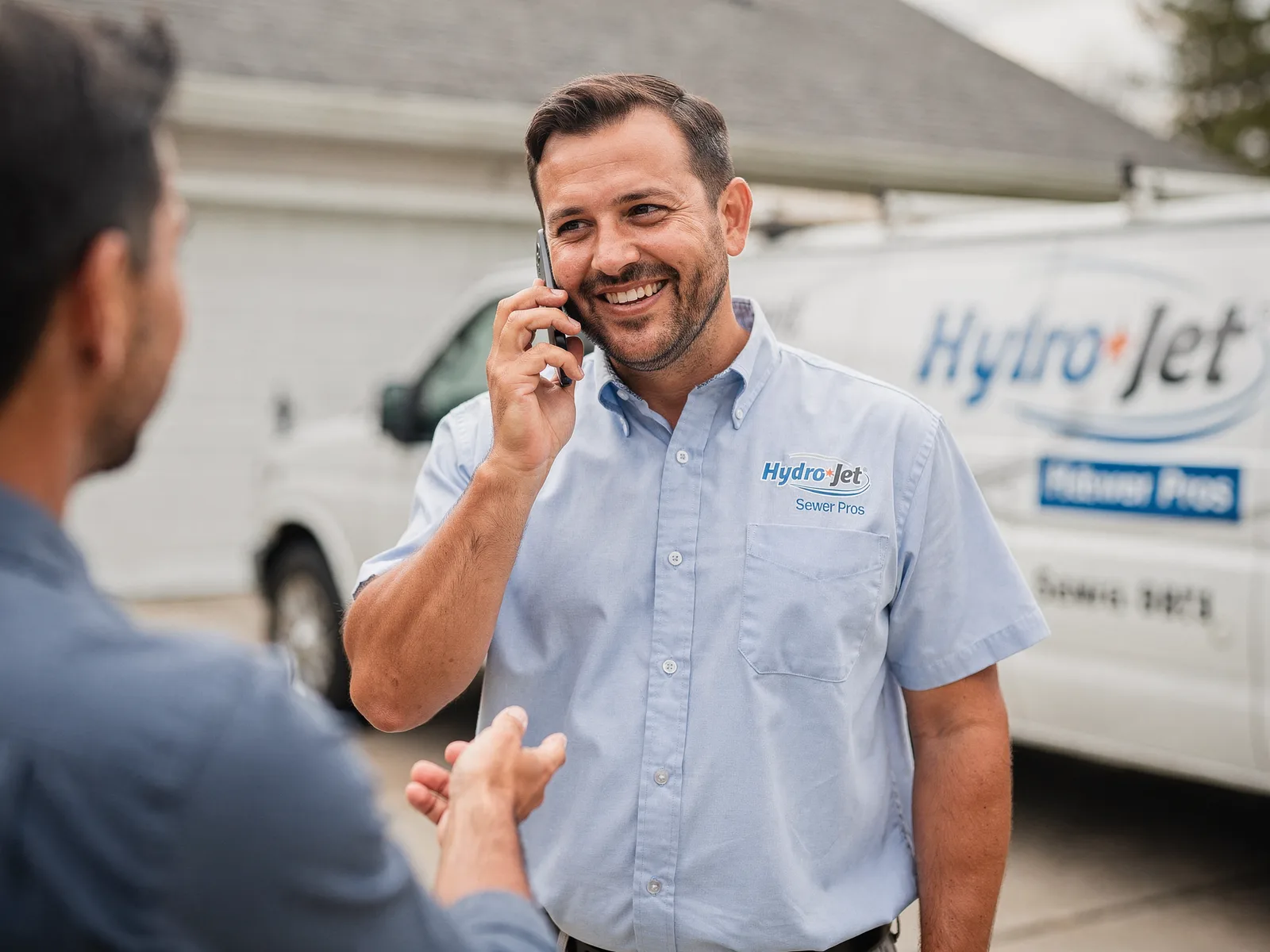 Hydro Jetting Remington, VA FAQs